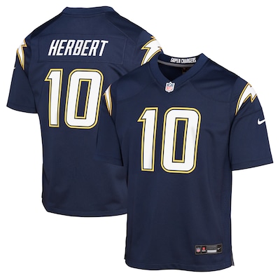 Los Angeles Chargers Kids Jerseys 2025-10-24-009